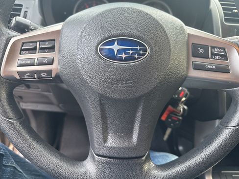Used 2014 Subaru Forester 2.5i AWD/4WD image 31