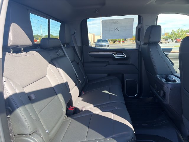 New 2026 Chevrolet Silverado 1500 RST w/ RST All Star Premium Package AWD/4WD image 13