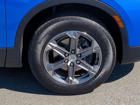 Used 2024 Chevrolet Blazer LT w/ Convenience Package image 11