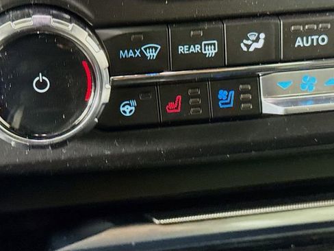 New 2026 Ford F450 Platinum w/ FX4 Off-Road Package image 21