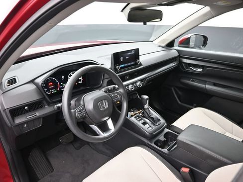Used 2024 Honda CR-V EX image 11