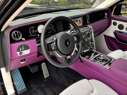 Certified 2025 Rolls-Royce Cullinan image 14