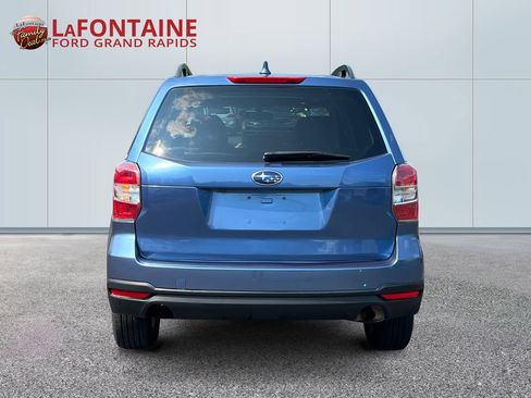 Used 2016 Subaru Forester 2.5i Premium w/ Protection Package #1 AWD/4WD image 6