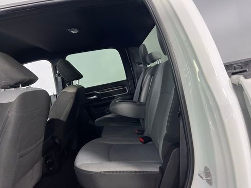 Used 2024 RAM 2500 Big Horn image 27