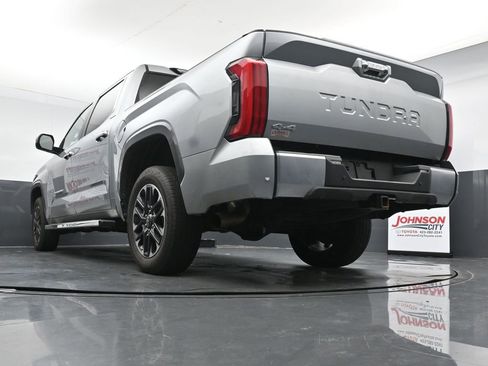 Used 2026 Toyota Tundra Limited image 21