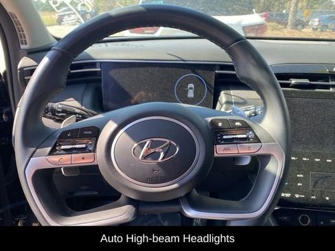 Used 2024 Hyundai Tucson SEL AWD/4WD image 12