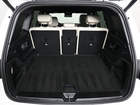 Certified 2025 Mercedes-Benz GLB 250 GLB 250 image 29