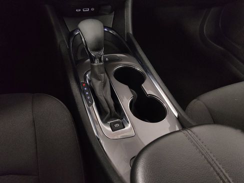 Used 2023 Chevrolet Malibu LT FWD image 26
