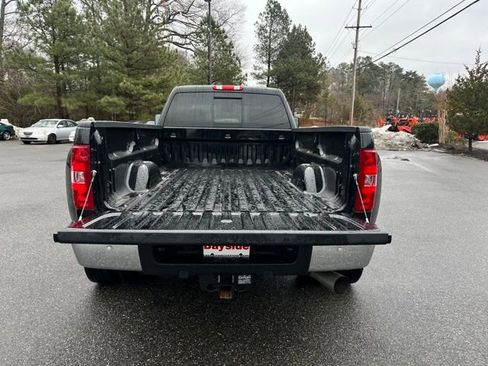 Used 2014 Chevrolet Silverado 3500 LT w/ Interior Plus Package image 18