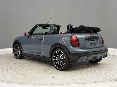 New 2027 MINI Cooper John Cooper Works FWD image 3