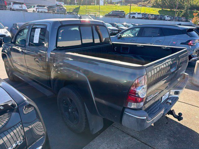 Used 2012 Toyota Tacoma PreRunner w/ SR5 Pkg RWD image 2