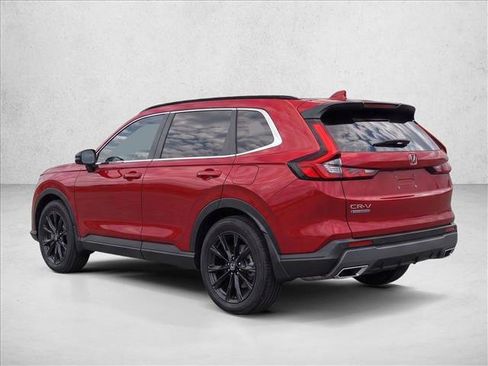 Used 2024 Honda CR-V Sport-L image 5