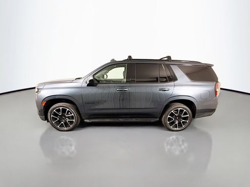 Used 2021 Chevrolet Tahoe RST RWD image 4