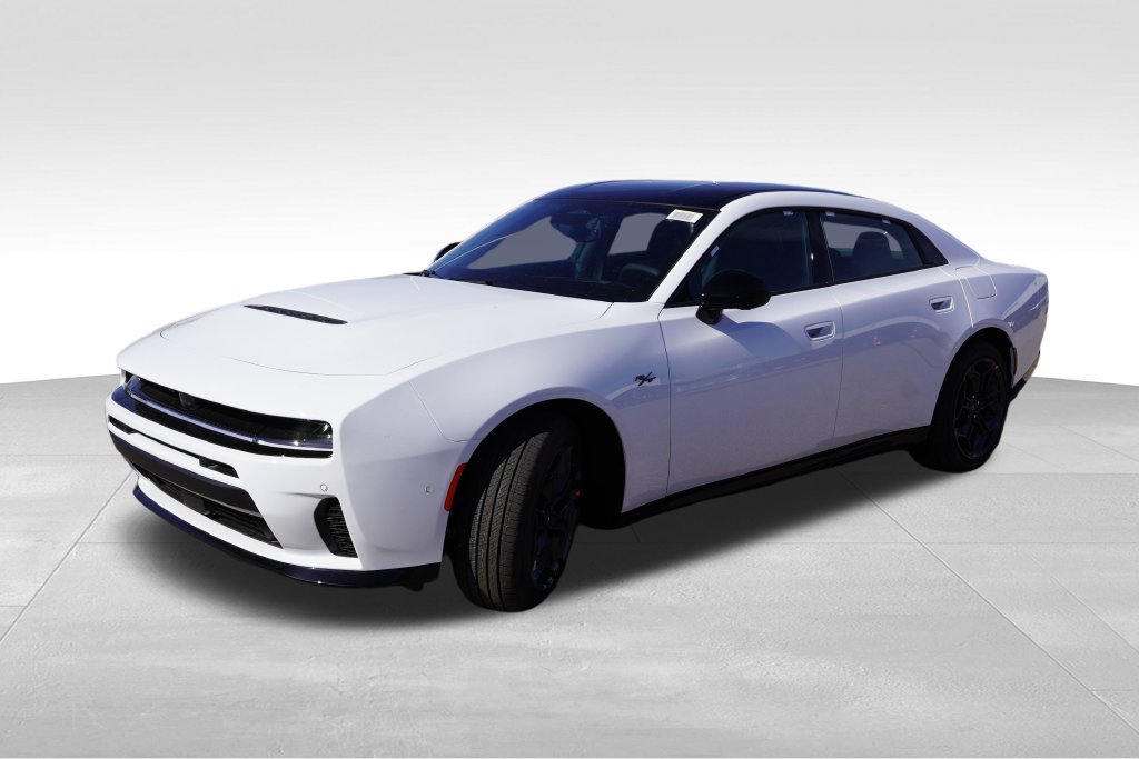 New 2026 Dodge Charger R/T AWD/4WD image 8
