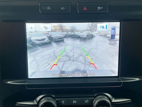 Used 2023 Ford F150 XL w/ STX Appearance Package image 14