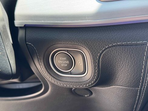 New 2025 Mercedes-Benz GLE 53 AMG AMG 53 4MATIC image 25