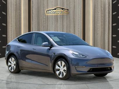 Used 2022 Tesla Model Y Long Range