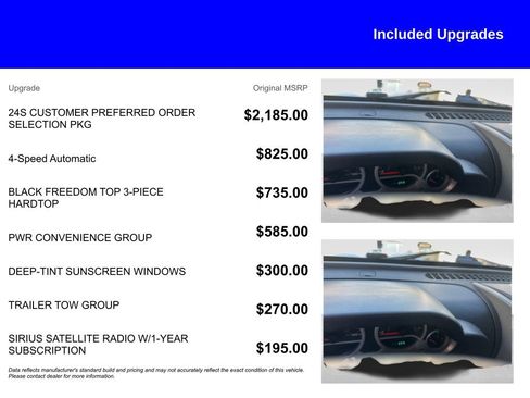 Used 2010 Jeep Wrangler Sport image 6