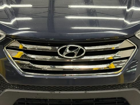 Used 2014 Hyundai Santa Fe Sport 2.0T w/ Navigation Package 06 FWD image 5