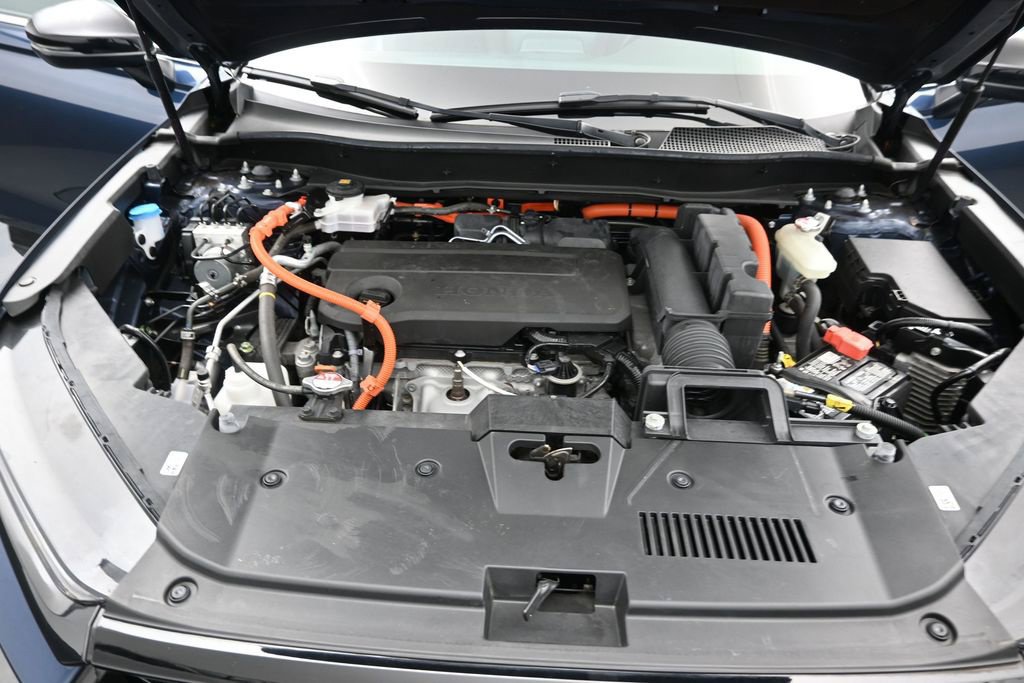 Certified 2024 Honda CR-V Sport image 22