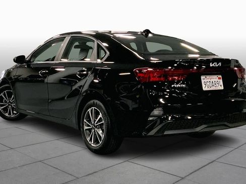 Used 2023 Kia Forte LXS image 11