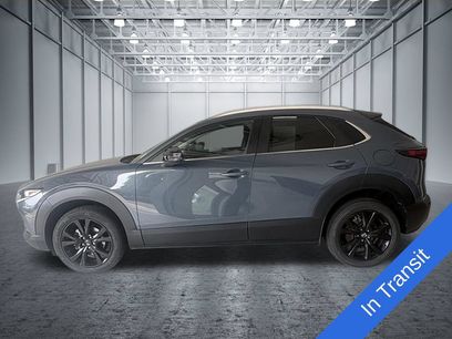 Used 2023 MAZDA CX-30 AWD 2.5 S w/ Preferred Package