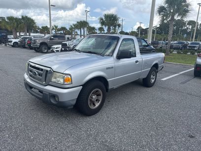 Used 2010 Ford Ranger XLT