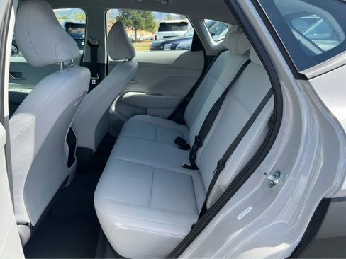 Certified 2026 Hyundai Kona SE AWD/4WD image 26