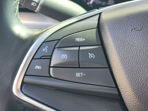 Used 2019 Cadillac XT5 Luxury AWD/4WD image 19