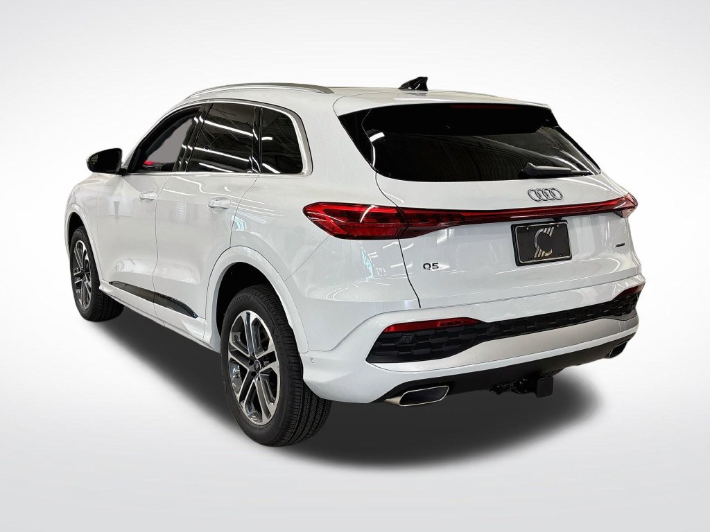 New 2026 Audi Q5 Premium Plus AWD/4WD image 3