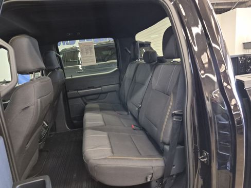 Used 2025 Ford F150 STX RWD image 15