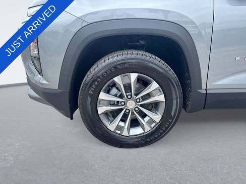 New 2026 Chevrolet Equinox LT FWD image 10