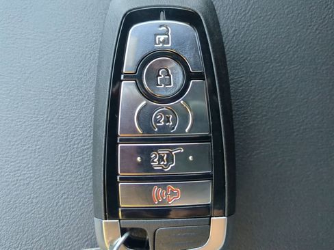 New 2026 Ford Explorer ST-Line w/ Premium Package image 28