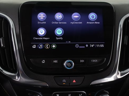 Used 2023 Chevrolet Equinox Premier FWD image 45