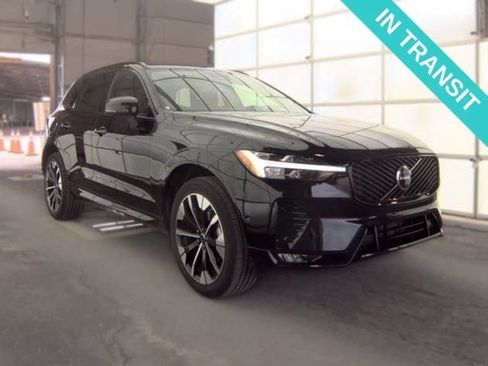 Used 2026 Volvo XC60 B5 Plus AWD/4WD image 1