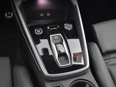 New 2026 Audi A3 2.0T Premium AWD/4WD image 14