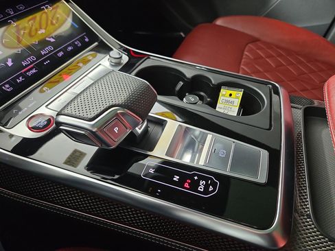 Used 2024 Audi SQ7 Prestige image 26