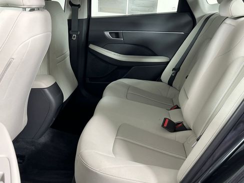 Used 2024 Hyundai Sonata SEL w/ Convenience Package image 13