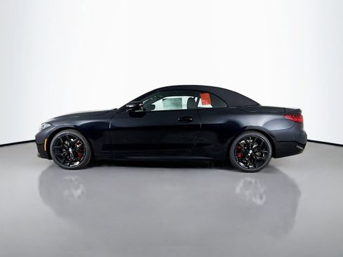 New 2026 BMW 430i Convertible w/ M Sport Package image 4