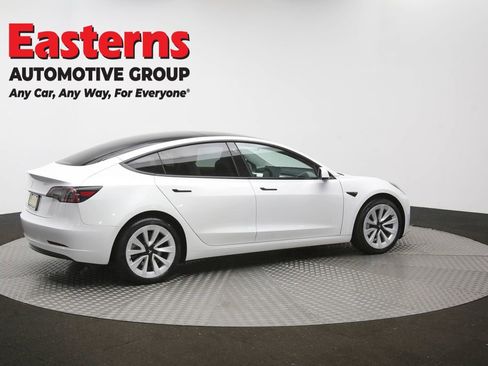 Used 2023 Tesla Model 3 Standard Range RWD image 37