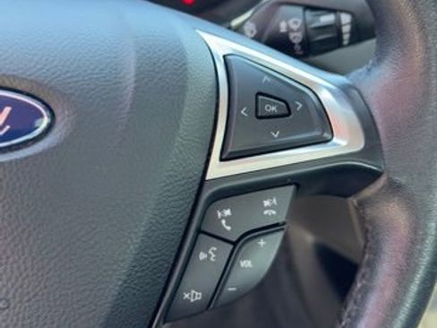 Used 2020 Ford Fusion Energi Titanium image 14