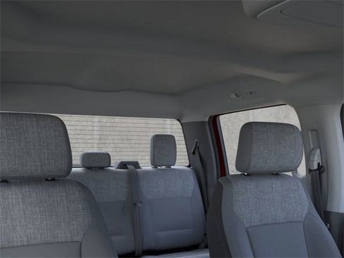 New 2025 Ford F150 Lightning XLT image 22