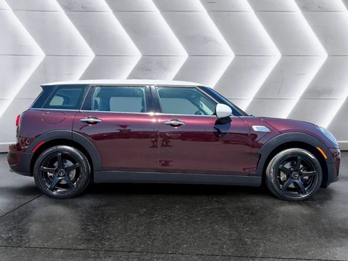 Used 2017 MINI Cooper Clubman S FWD image 4