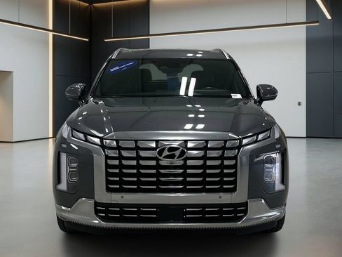 Used 2024 Hyundai Palisade Calligraphy FWD image 10