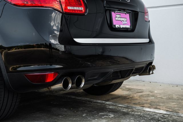 Used 2014 Porsche Cayenne S AWD/4WD image 34