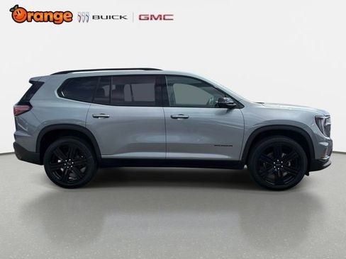 New 2026 GMC Acadia Elevation w/ Black Edition FWD image 2