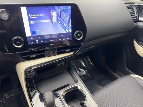 Used 2022 Lexus NX 350 AWD w/ Cold Area Package image 51