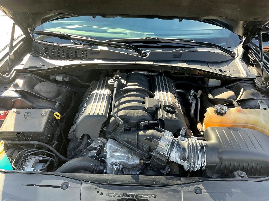 Used 2023 Dodge Charger Scat Pack RWD image 30