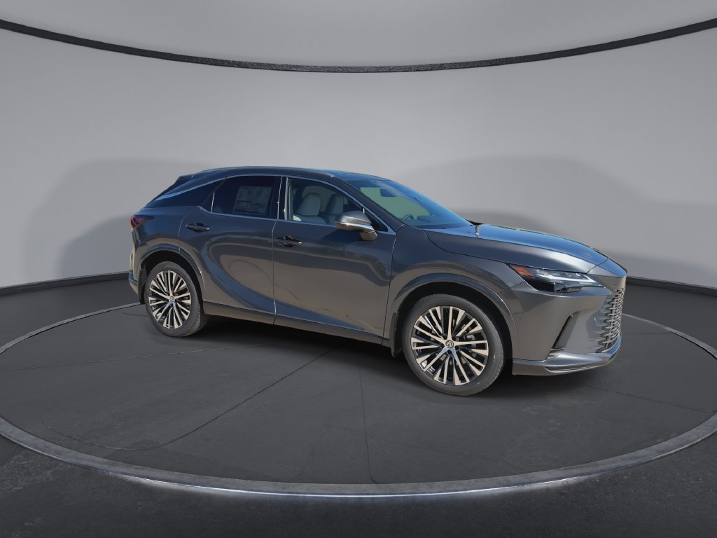New 2026 Lexus RX 350 Premium Plus w/ Convenience Package FWD image 2