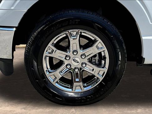 Certified 2023 Ford F150 XLT w/ Equipment Group 302A High RWD image 36